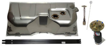 1955-1956 Nomad & Station Wagon Fuel Tank Kit w/450 LPH Fuel Pump